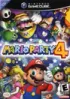 Mario Party 4