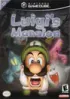 Luigis Mansion