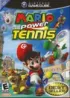 Mario Power Tennis