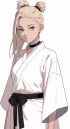 Zami Kitsune