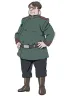 OMUTSU GUNSO