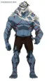 KUBI, O DEMONIO DO MAR