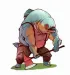 PIRANHA GIGANTE