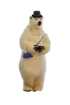 DUM, O URSO POLAR