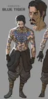 KRAVEN
