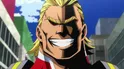 All Might