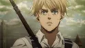 Armin Arlert