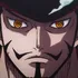 Dracule Mihawk