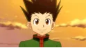 Gon Freecss