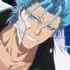 Grimmjow Jaegerjaquez