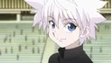 Killua Zoldyck