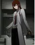 Kurisu Makise