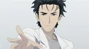 Rintarou Okabe