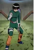 Rock Lee