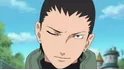 Shikamaru