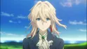 Violet Evergarden