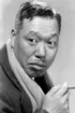 Takashi Shimura