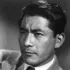 Toshirô Mifune