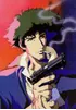 Spike Spiegel