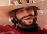 Cassidy (McCree) Overwatch