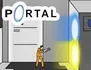 Portal: The Flash Version