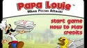 Papa Louie: When Pizzas Attack