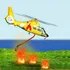 Fire Helicopter