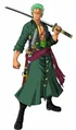 zoro