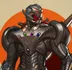 Ultron Marvel What If