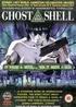 Ghost In The Shell