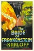 The Bride Of Frankenstein