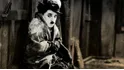 Charlie Chaplin (La Febbre Dell'Oro)