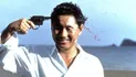 Takeshi Kitano (Sonatine)