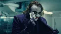 Heath Ledger (Il Cavaliere Oscuro)