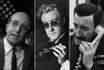 Peter Sellers (Il Dottor Stranamore)