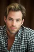 Chris Pine