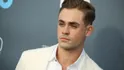 Dacre Montgomery