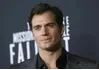 Henry Cavill