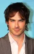 Ian Somerhalder