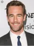 James Van Der Beek