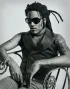 Lenny Kravitz