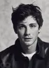 Logan Lerman