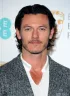 Luke Evans