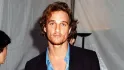 Matthew McConaughey