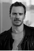 Michael Fassbender