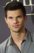 Taylor Lautner