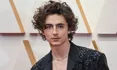 Timothee Chalamet