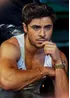 Zac Efron