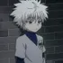 Killua