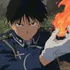 Roy Mustang